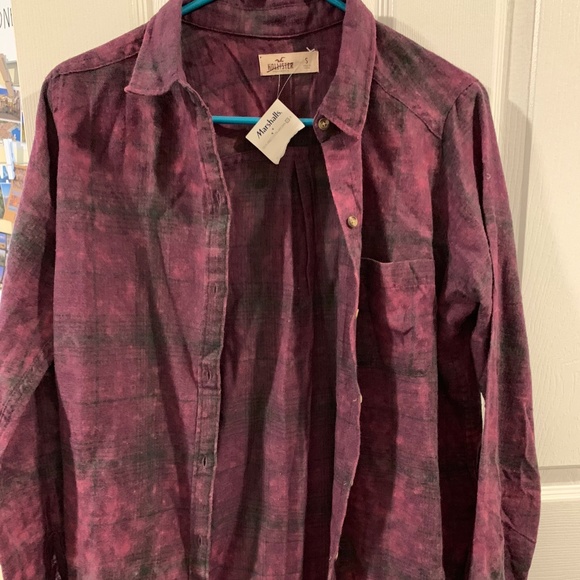 Purple Flannel - Picture 1 of 2
